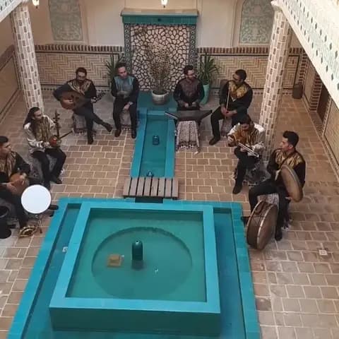 لحظه‌ای از دیاوا