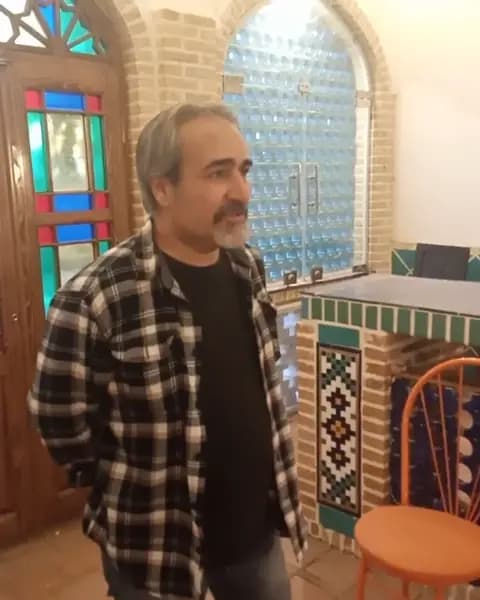 لحظه‌ای از دیاوا