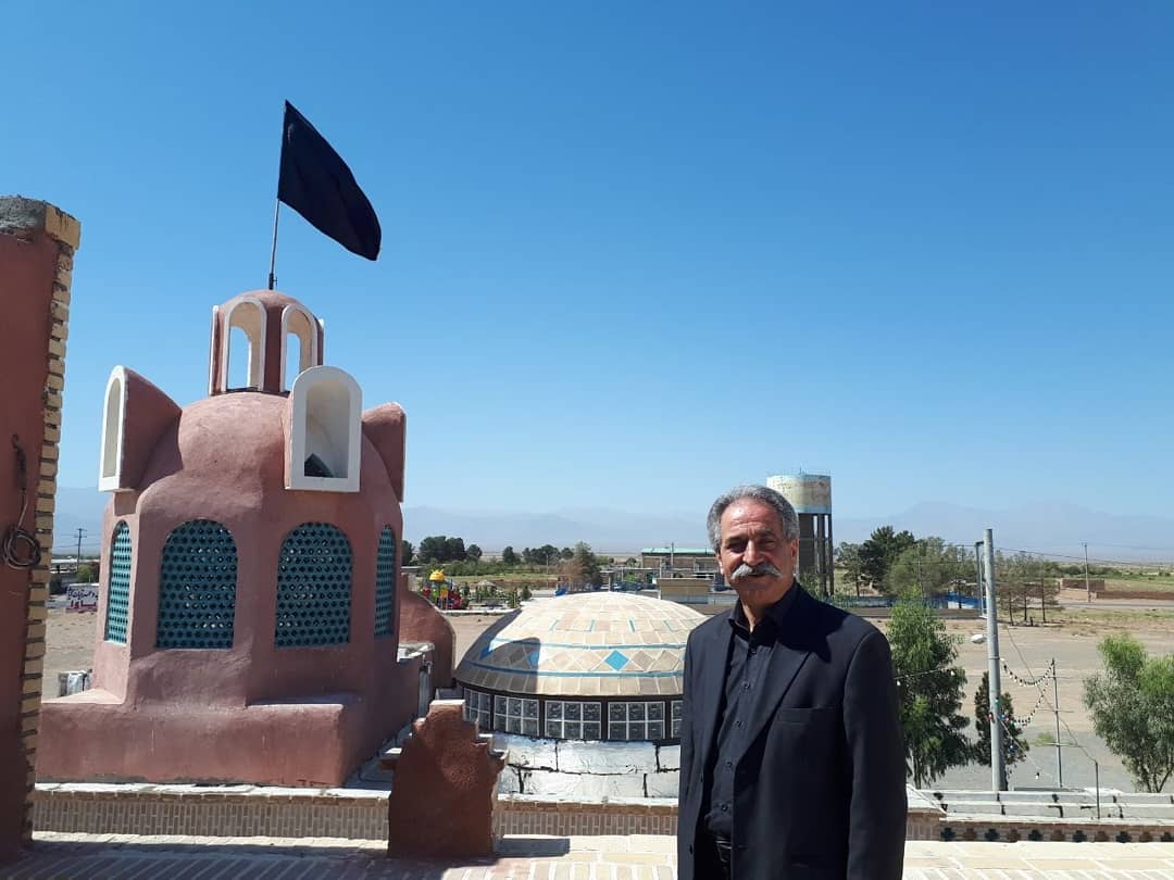 🌱 بازدید زوج فرهنگ دوست و کارآفرین جناب دکتر مح… — تصویر ۲