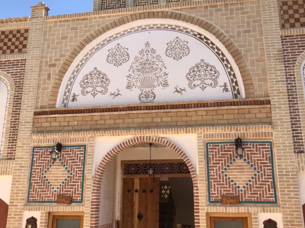 🌱 بازدید زوج فرهنگ دوست و کارآفرین جناب دکتر مح… — تصویر ۷