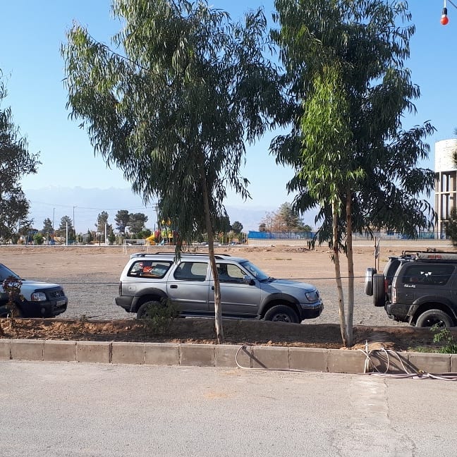 🏜 با افتخار، میزبان دوستان عزیز و طبیعت گرد و ب… — تصویر ۲