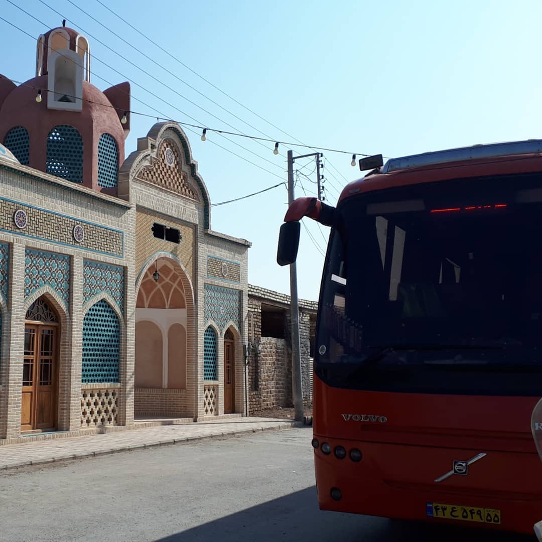 🌱 اقامتگاه بوگردی دیاوا همزمان با سرد شدن هوا م… — تصویر ۲