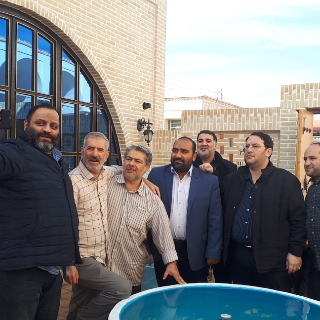 🎵🎶🎵 برده دل وجان من دلبرجانان من @diava.boomgar… — تصویر ۲