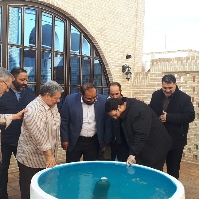 🎵🎶🎵 برده دل وجان من دلبرجانان من @diava.boomgar… — تصویر ۳