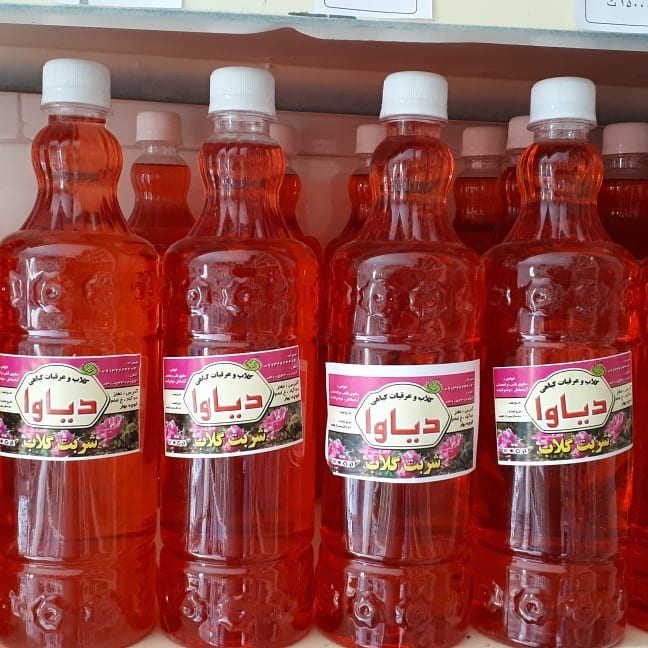 🍅 رب گوجه فرنگی’ دیاوا با طریقه پخت سنتی بدون ا… — تصویر ۳