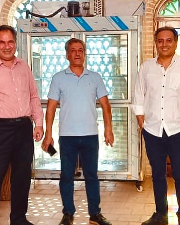 🎶🎙 🎶جایی که کلمات ناکام بمانند، موسیقی زبان می‌… — تصویر ۲