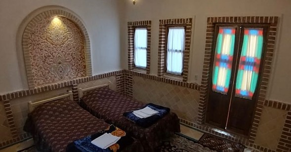 📜اطلاعات و آشنايى باخدمات 🍃 اقامتگاه بومگردى دی… — تصویر ۳