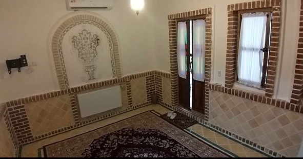 📜اطلاعات و آشنايى باخدمات 🍃 اقامتگاه بومگردى دی… — تصویر ۴