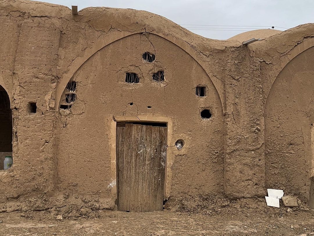 خانه تاریخی مرحوم حاجی نورالله محمدی (قلعه کنار… — تصویر ۲