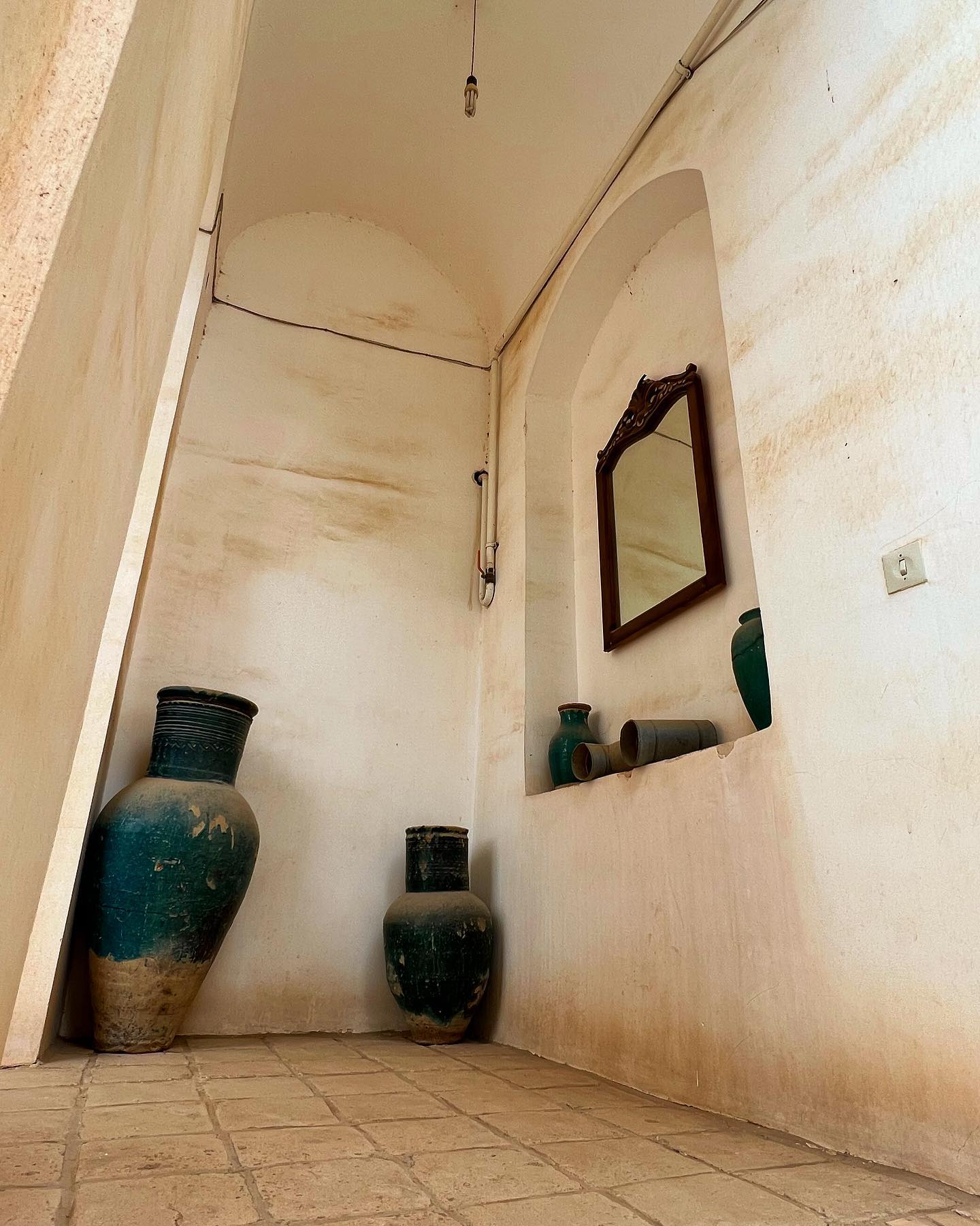 خانه تاریخی مرحوم حاجی نورالله محمدی (قلعه کنار… — تصویر ۱۰