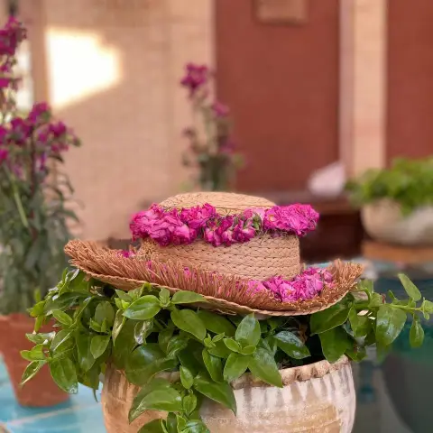 نو بهار است در آن کوش که خوشدل باشی