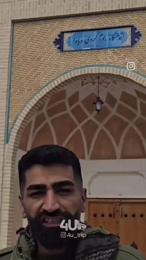 🔸️میزبانی تیم تخصصی #4utrip در فصل گلابگیری از گروه بلاگرها و واینرها همراه با ر