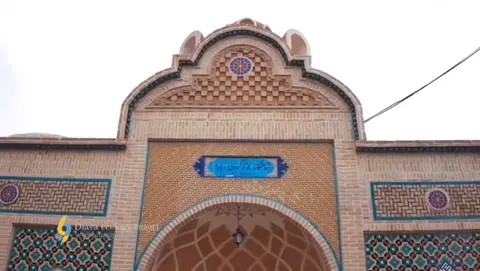 🍃 الهی از کوی تو بیرون نشود پای خیالم...