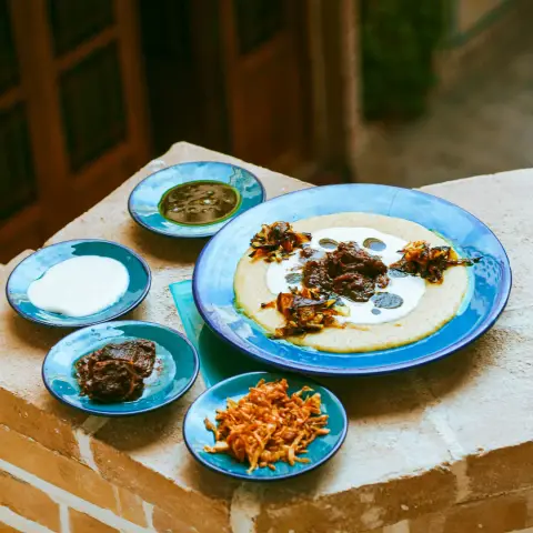 کاچی ده آباد 🔹