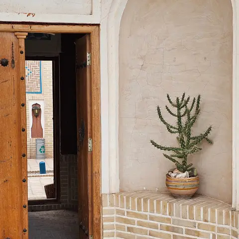 #deh_abad #hotel #flower #travel #اقامتگاه_بومگردی #سفر #گردشگری #ایرانگردی #دیا