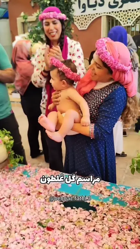 ♥️اول این پستو‌سیو کن گم نکنی تا بهت بگم چطوری تو این مراسم شرکت کنی 🤩بفرست برای