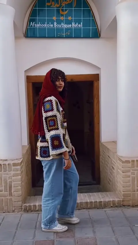 هر کوچه‌ی این شهر، قصه‌ای داره...